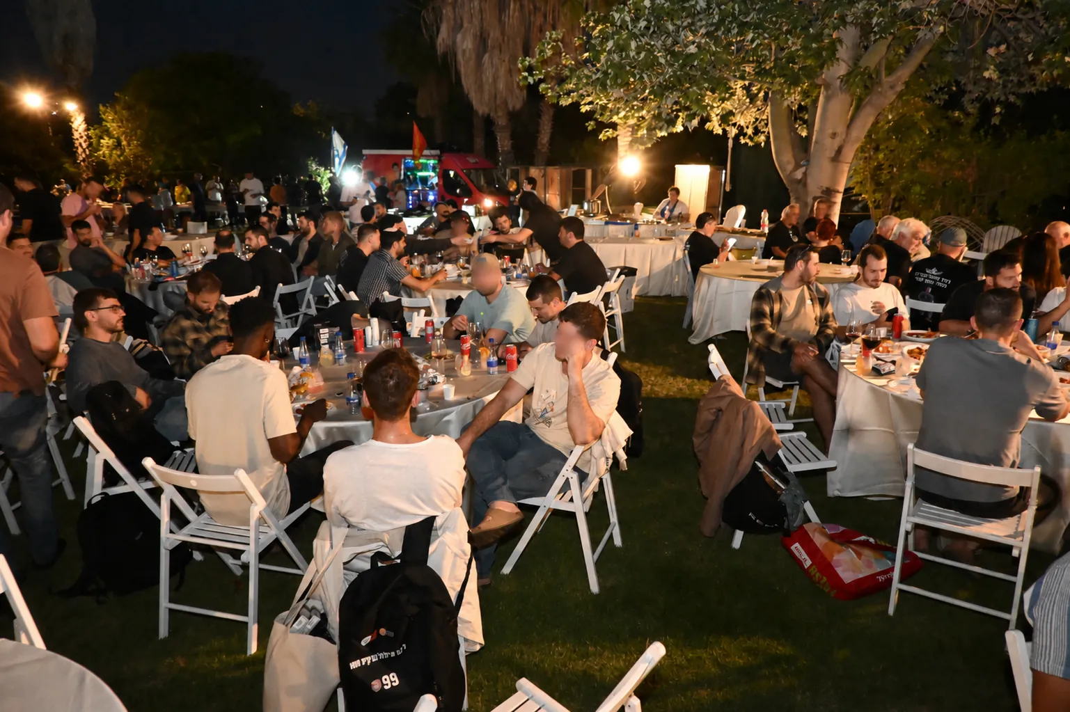 Maglan Battalion Evening of Appreciation