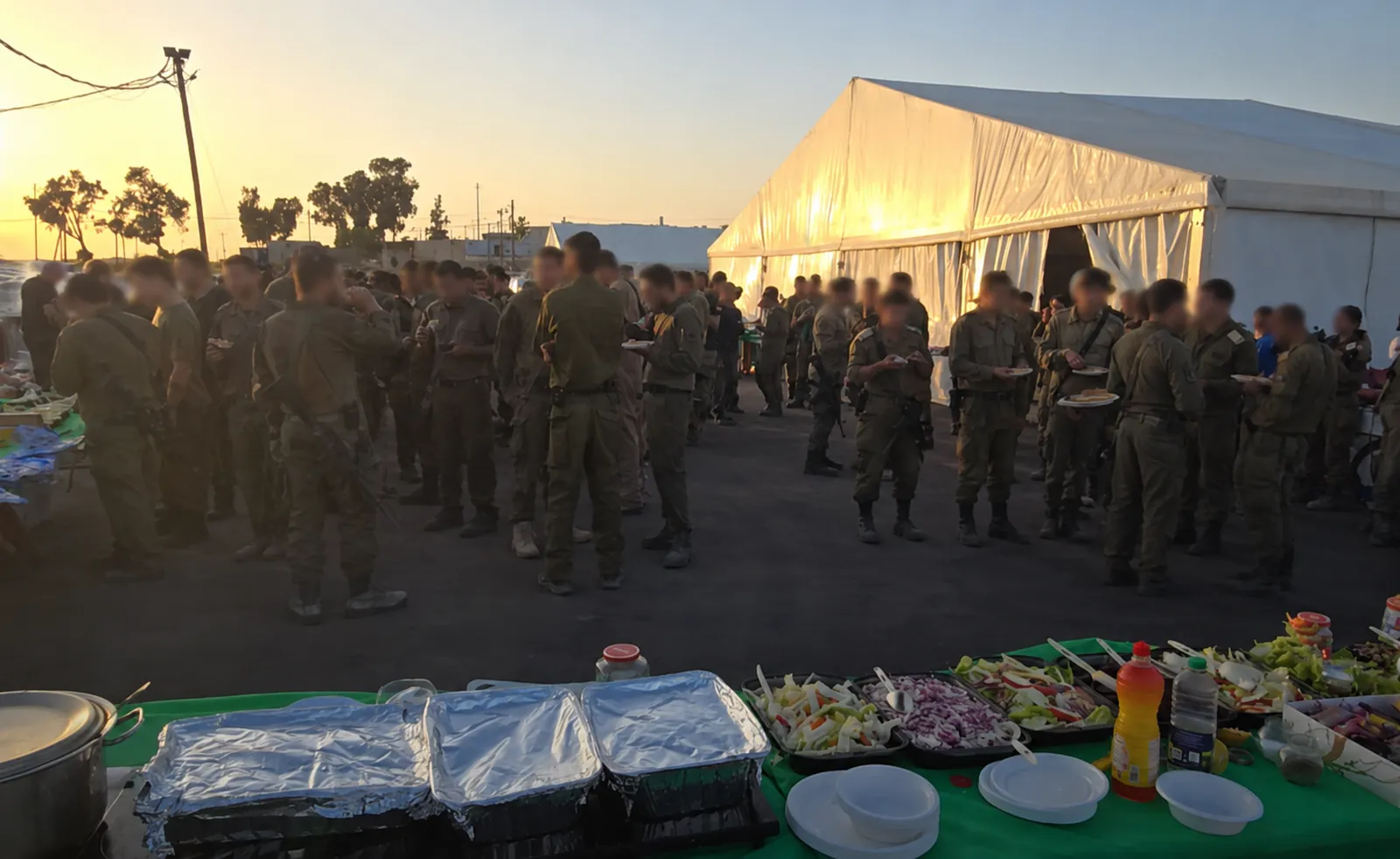 87 Battalion Evening of Appreciation