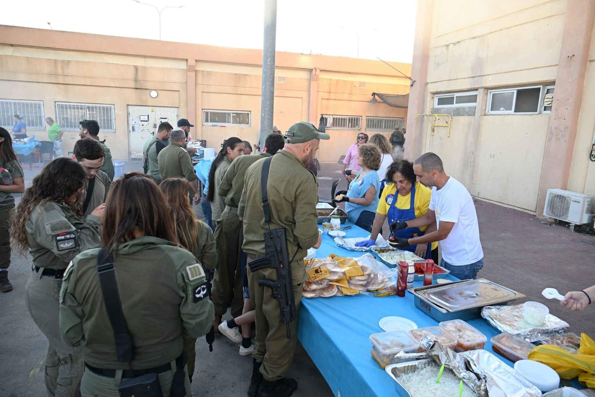 7663 Battalion Evening of Appreciation
